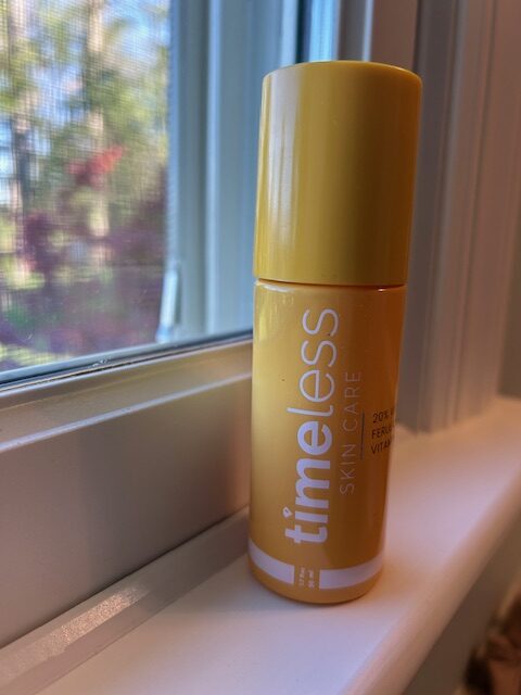 What to ask for this Mother's Day Vitamin C