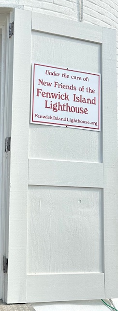 Non-beach activities in Bethany Beach - Fenwick Island Lighthouse