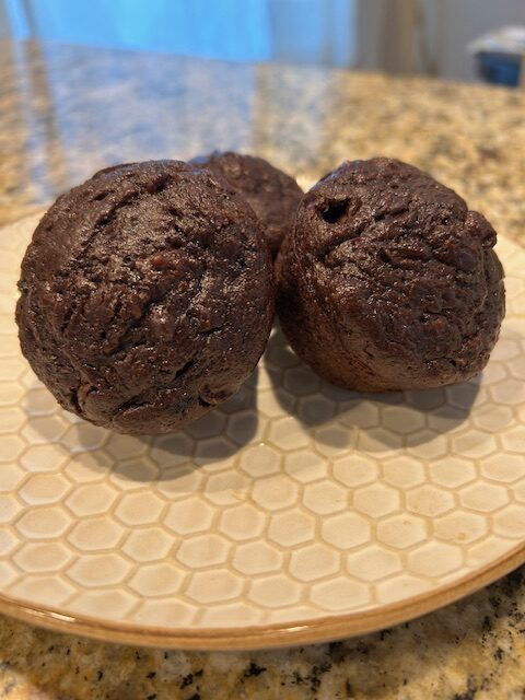 Easy School Day Breakfasts Muffins