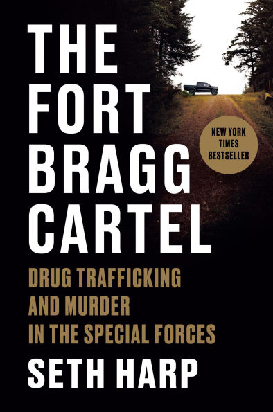January 2026 Things - The Fort Bragg Cartel
