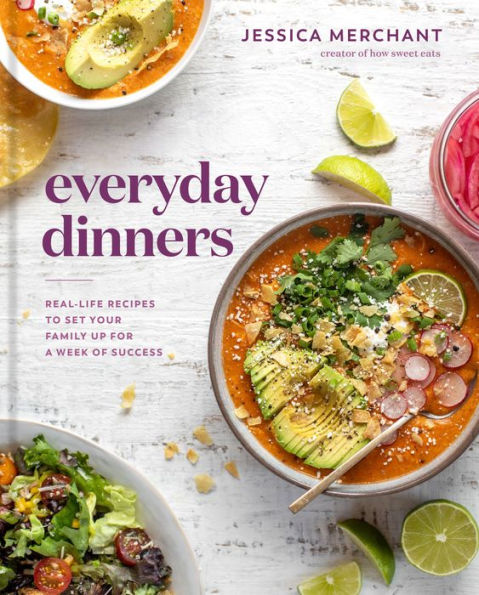 Dinner Recipe Resources - Everyday Dinners