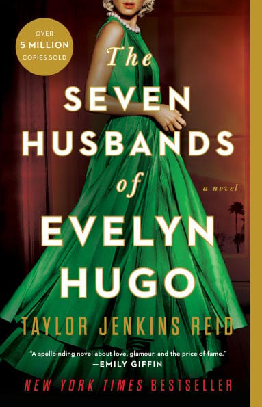 Ways for Mom to Celebrate Her Birthday Solo - The Seven Husbands of Evelyn Hugo