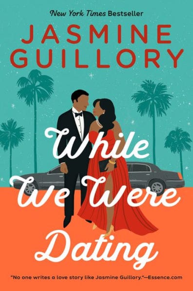 March 2026 Things - While We Were Dating