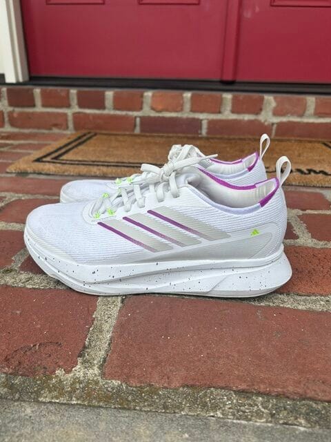 Summer Shoes for Moms - athletic shoes