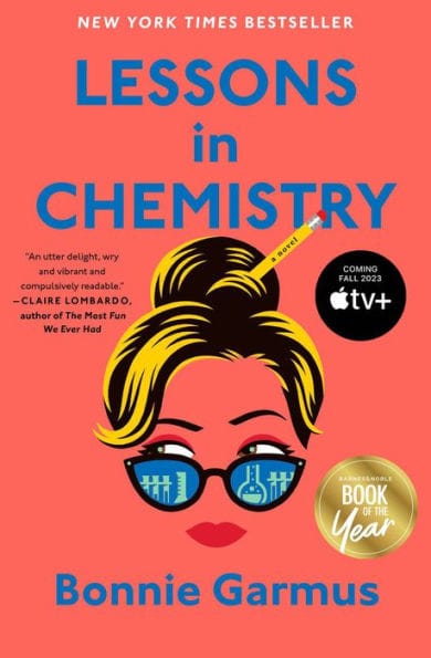 May 2026 Things - Lessons in Chemistry