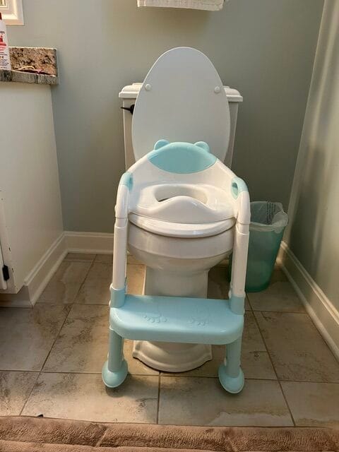 Top 10 Toddler Products - potty seat