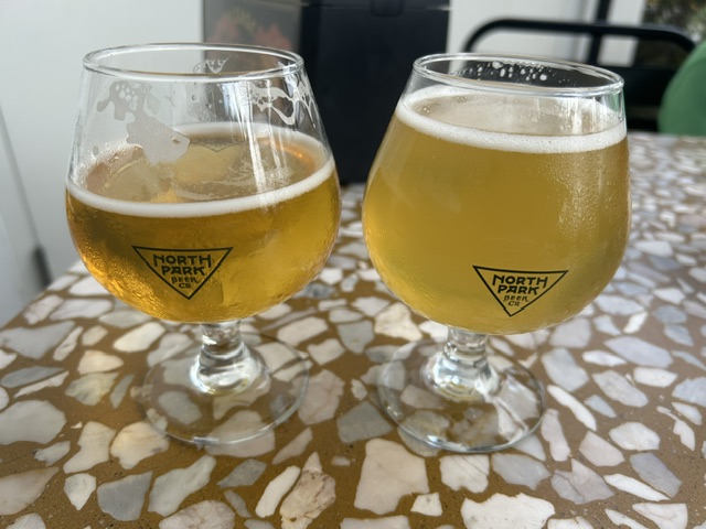San Diego craft beer - June 2026 Things