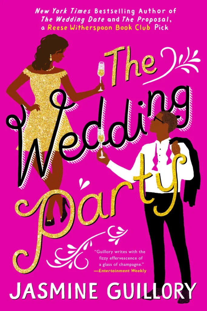 The Wedding Party - June 2026 Things
