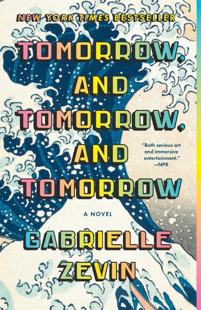 Tomorrow and Tomorrow and Tomorrow - June 2026 Things