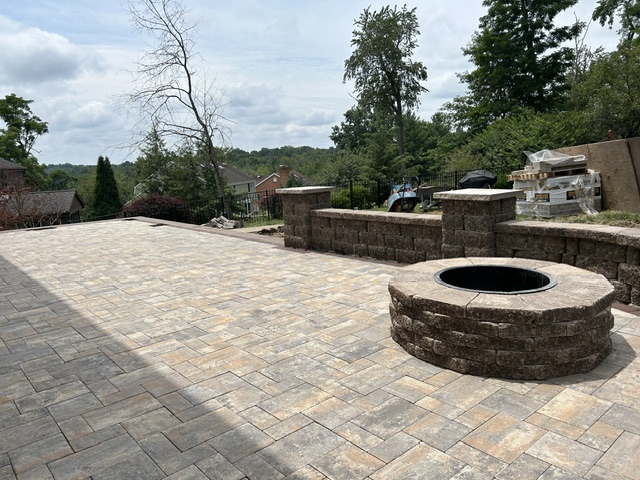 July 2026 things - patio
