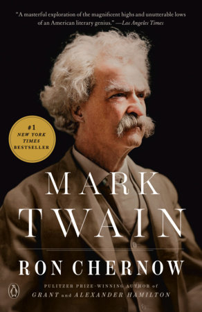 August 2026 Things - Mark Twain