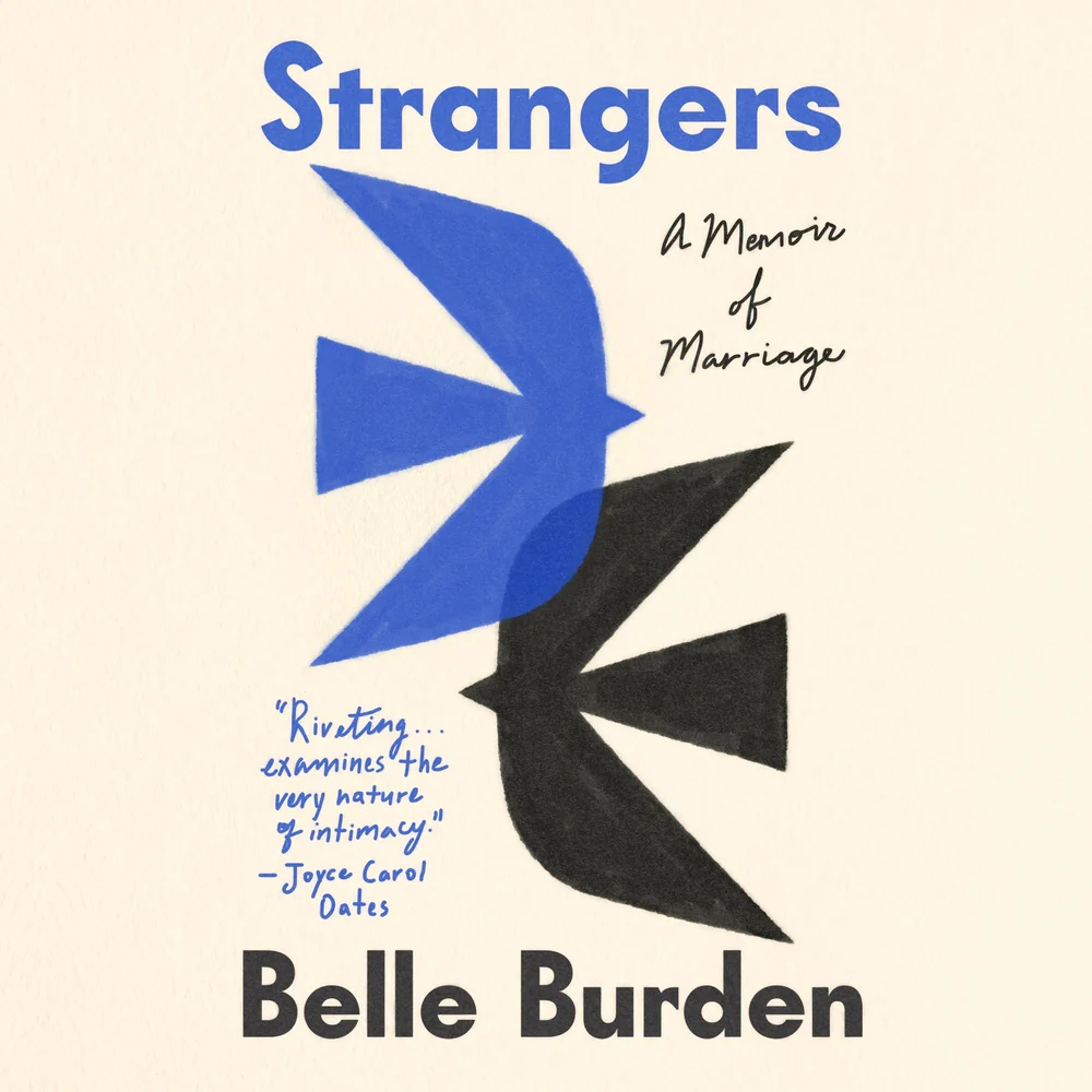 August 2026 Things - Strangers